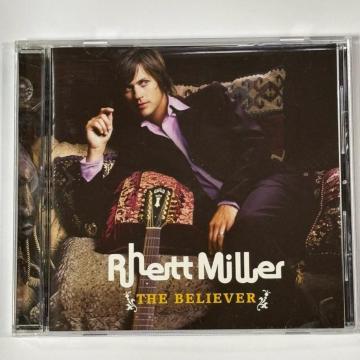Rhett Miller / The Believer