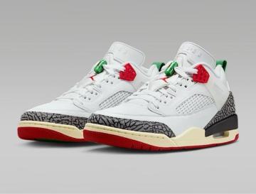 ��JORDAN �X�p�C�W�[�N LOW SE��