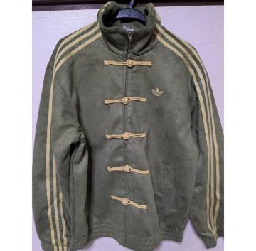 M adidas originals�C�O���胂�f�� �g���b�N�W���P�b�g