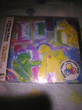 JCD,۰۰ FUNKY FREAKY FRESH