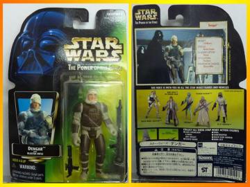Vi@starwars X^[EH[Y@DENGAR fK[@