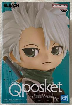 BLEACH Qposket 日番谷冬獅郎 千年血戦篇ver. Aカラー