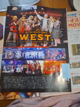 WEST.؂蔲