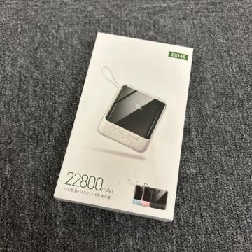  Vi oCobe[ DX146 ^y 22800mAh