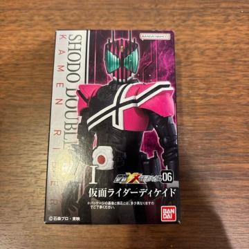 shodo-xx ʃC_[fBPCh