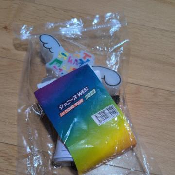 ジャニーズペンライト