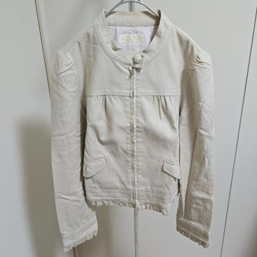 �G�[���[�Y A.Rose�@�x�[�W���@�m�[�J���[�@�W���P�b�g�@�A�E�^�[