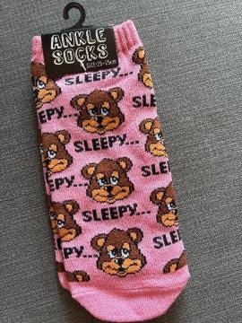 ��V�i��SLEELPY BEAR ����  �\�b�N�X �C�� 23��25