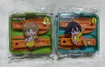 �J���[���V�@���L�������@�I���W�i���J�g�����[�@�Q�_�Z�b�g�@���R������ �� �ē��b�߁{������@�@�����H�i