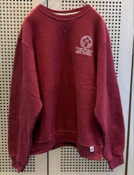 �Ò��@���B���e�[�W�@vintage sweat �X�E�F�b�g�@�g���[�i�[�@���b�Z���@�h�J�@�����|�C���g