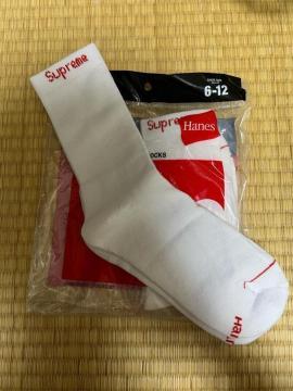 Supreme �z���C�g�N���[�\�b�N�X 1�� 2��