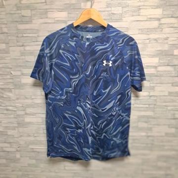 ��UNDER ARMOUR �A���_�[�A�[�}�[ �f�U�C�� ���� T�V���c ����/�����Y/S���V�샂�f��