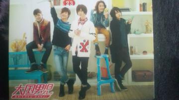 !ڱ!卑j/Love LettersA/CD+DVDi!