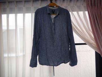 H&M̃|VcikjO[IB