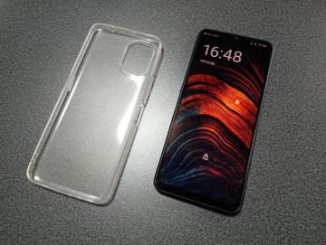 UMIDIGI F3 5G