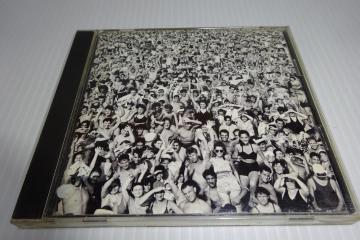 W[WE}CPLITSEN WITHOUT PREJUDICE Vol.PGeorge Michael2270~