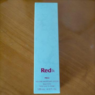 |[ Red B.A {[CX`[[V 120ml