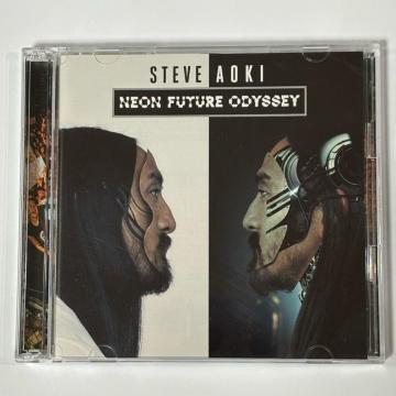 Steve Aoki / NEON FUTURE ODYSSEY