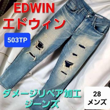 ݁EDWIN(503TPjGhEB_[WyAHW[Y28