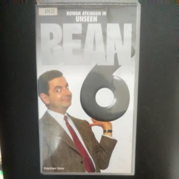 VHS �~�X�^�[�E�r�[�� 6�u�Ƃ��Ă����̃r�[���v�����^ ������