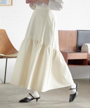 LOWRYS FARM�K�����E���h�e�B�A�[�h�X�J�[�g