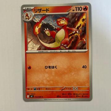 �|�P�����J�[�h�@���U�[�h