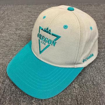 ���� Columbia �R�����r�A OREGON �I���S�� �L���b�v �X�q