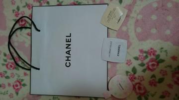 CHANELVbv܁ϐiZbg
