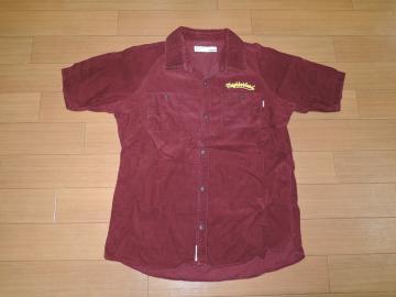 NEIGHBORHOOD �l�C�o�[�t�b�h ���� �R�[�f�����C �V���c S