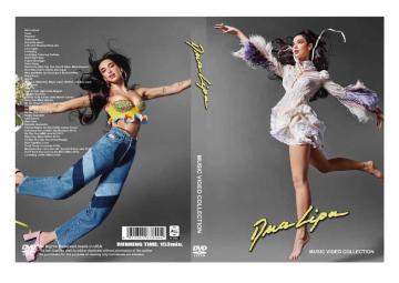 2021IDua Lipa vW PV MV CLIP fAEp We're Good