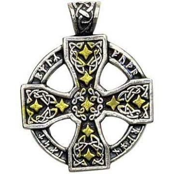 EastGate Runic Celtic Cross I[fB閧w
