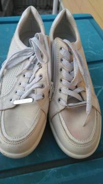 Giano Valentino  ジアーノバレンチノ レディースシューズ サイズ40