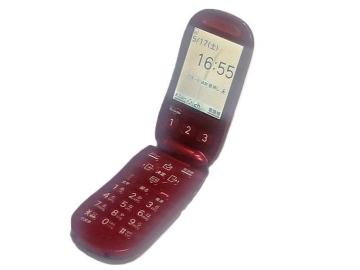 KP[ docomo F883iS 炭炭zx[VbNS ^bh