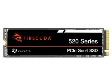 SEAGATE@FireCuda 520 ZP2000GV3A012