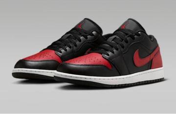 ☆AIR JORDAN 1 LOW☆
