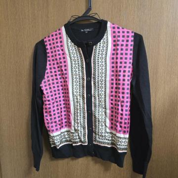 23�� �����V���N�E�[�� �X�J�[�t�� �J�[�f�B�K�� 32 �I�����[�h�~�R