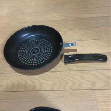 IH�R�����Ή��̃t���C�p���B�K�X�R�����ł��g�p�ł��܂��B