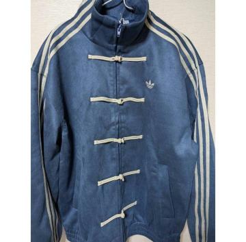 S adidas originals�C�O���胂�f�� �g���b�N�W���P�b�g