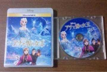 DVD  �f�B�Y�j�[�@�A�i�Ɛ�̏���