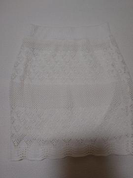 CECIL McBEE�@�����҂ݍ��݃X�J�[�g�@�V�i�@���g�p
