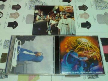 sSPHERE OF INFLUENCEtBZbg SORA