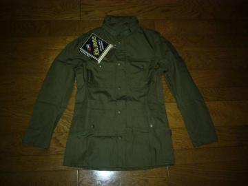 BACKBONEobN{[~GORETEX12}Eep[J[MSA