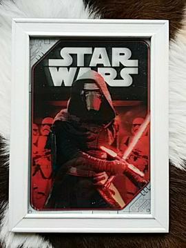 Ō1_˔͖_摜{ؐpltSTAR WARS 3Dplvol