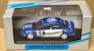 MINICHAMPS Ford Mondeo BTCC 1994 P.Radisich