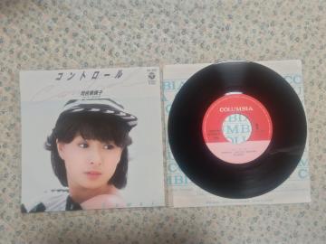 ݸں ͍ޕێq '84/6 ۰  C/W Ă̗̓