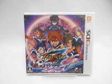 6653@Ji@CiY}CuGO MNV[ X[p[m@ - 3DS