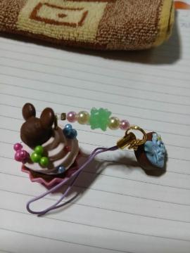 �X�C�[�c�X�g���b�v���@