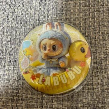 ���u�u�@�ʃo�b�W