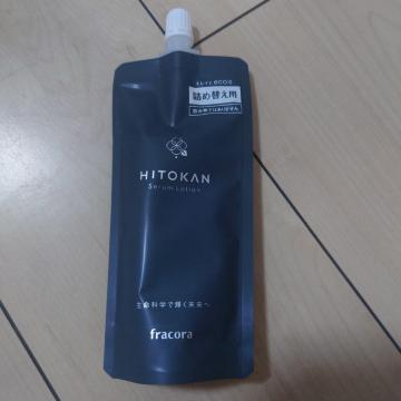 HITOKAN�@�l�ߑւ����[�V����120ml