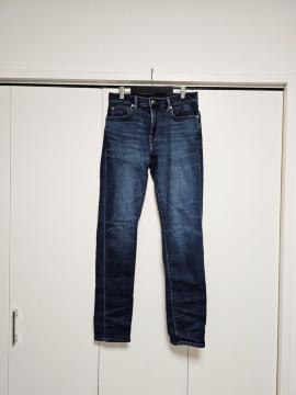 UNIQLO ���n���������f�j���p���c 29 (73.5�p)